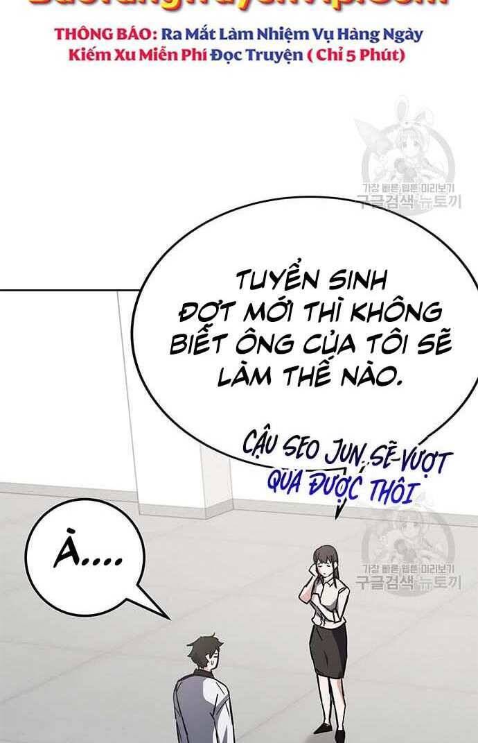 Học Viện Tối Thượng Chapter 29 - 113