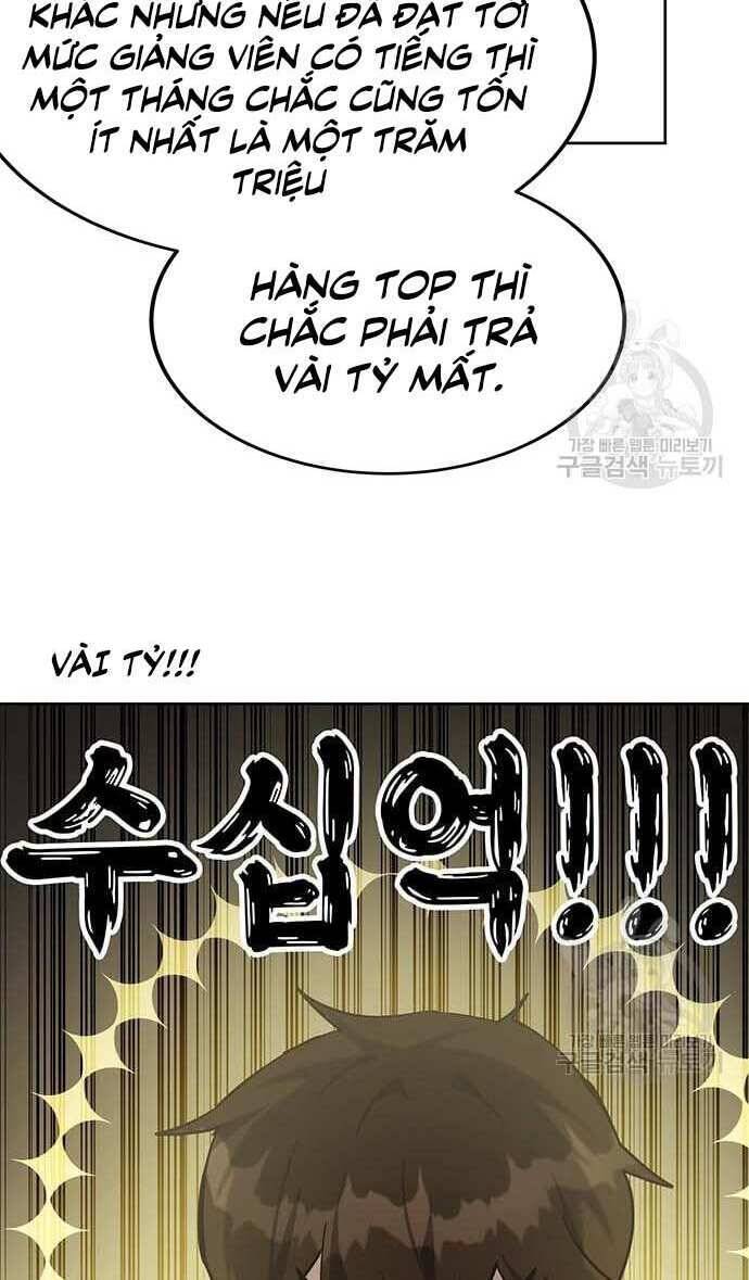 Học Viện Tối Thượng Chapter 29 - 122