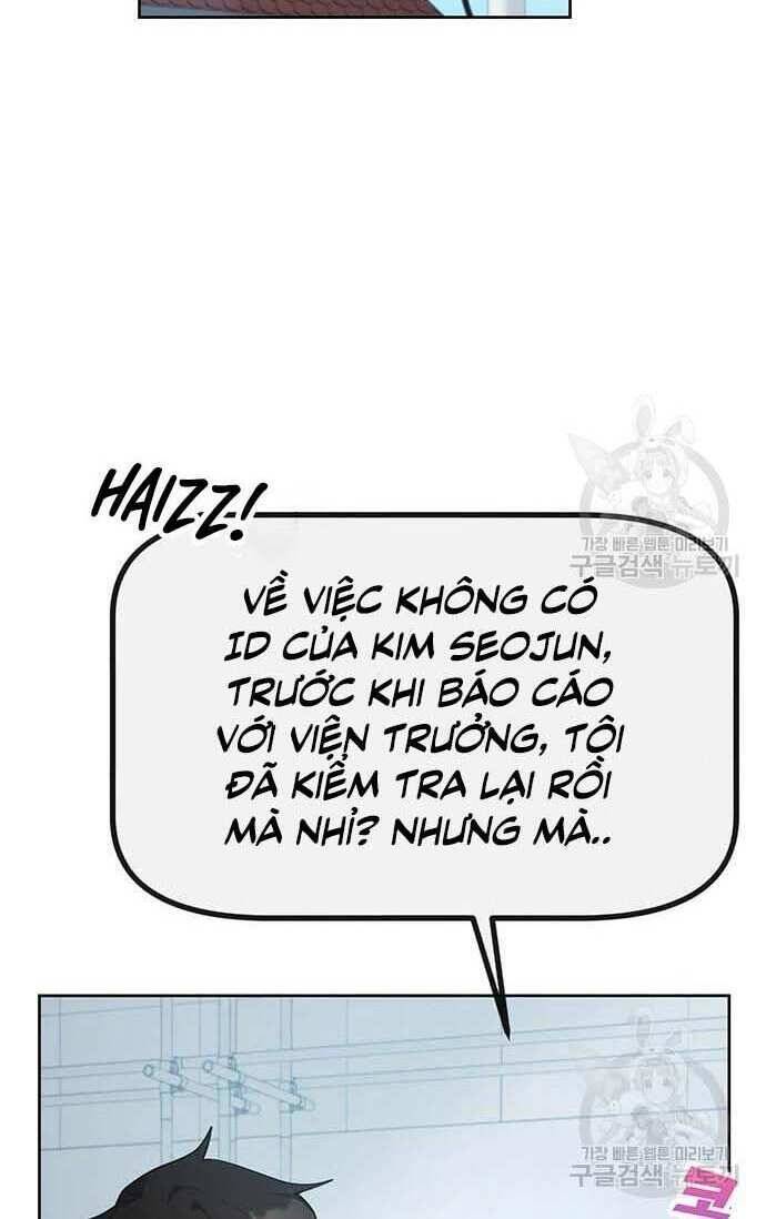 Học Viện Tối Thượng Chapter 30 - 2