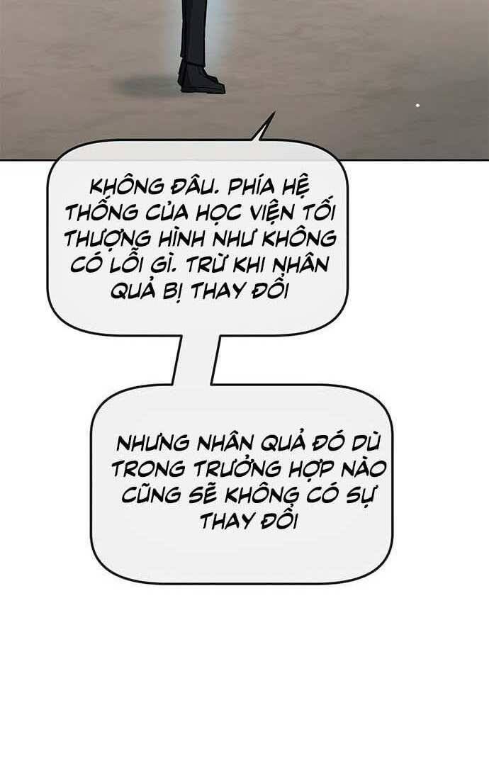 Học Viện Tối Thượng Chapter 30 - 19