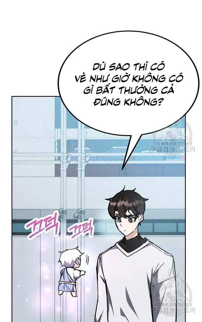 Học Viện Tối Thượng Chapter 30 - 32