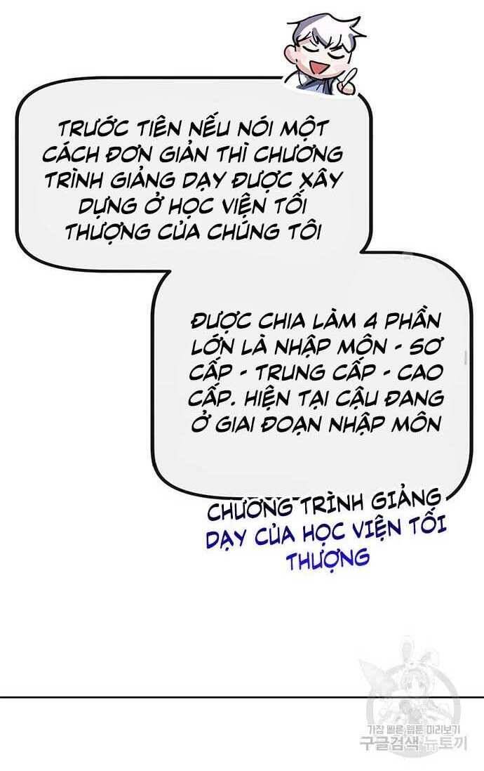 Học Viện Tối Thượng Chapter 30 - 40
