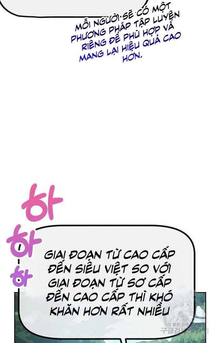 Học Viện Tối Thượng Chapter 30 - 43