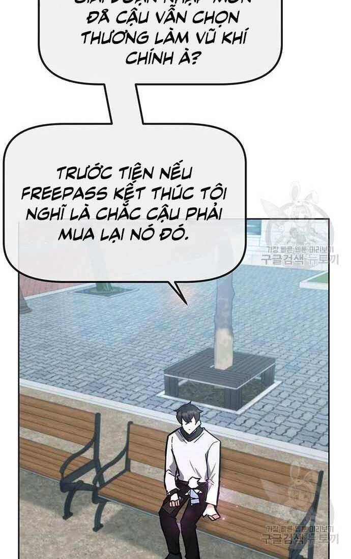 Học Viện Tối Thượng Chapter 30 - 46