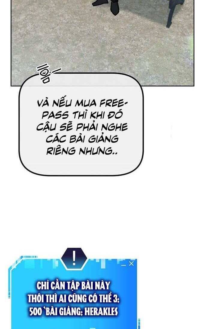 Học Viện Tối Thượng Chapter 30 - 47