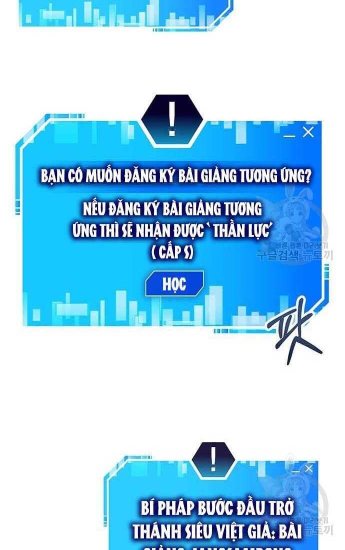 Học Viện Tối Thượng Chapter 30 - 48