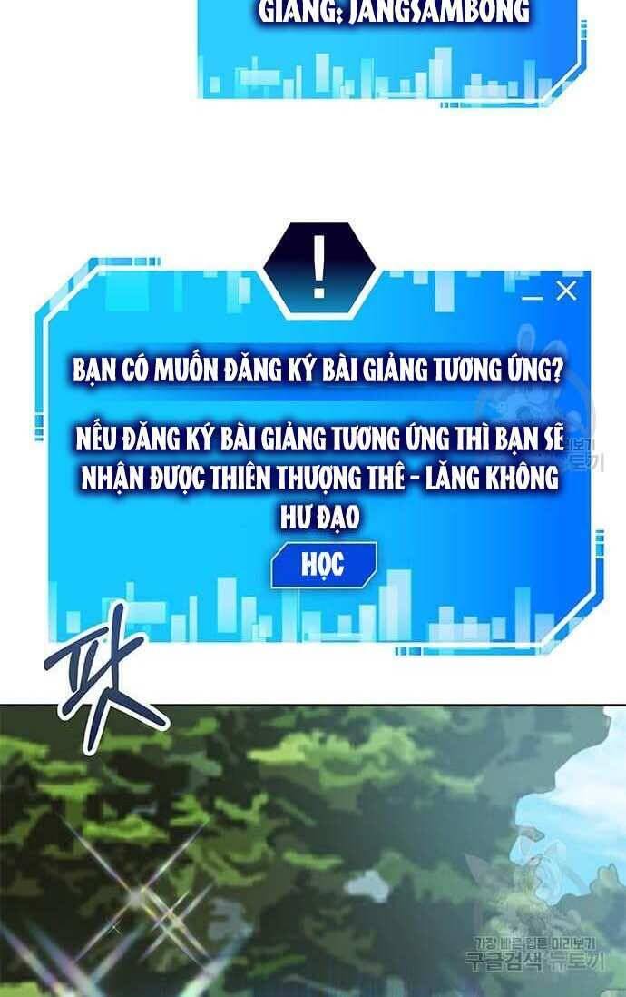 Học Viện Tối Thượng Chapter 30 - 49