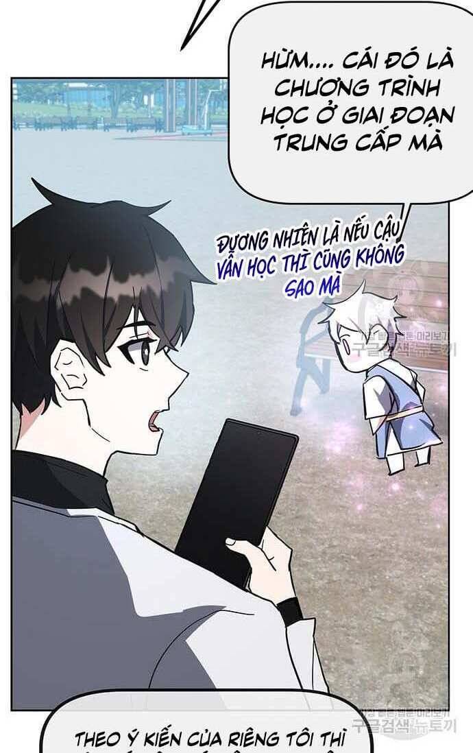 Học Viện Tối Thượng Chapter 30 - 52