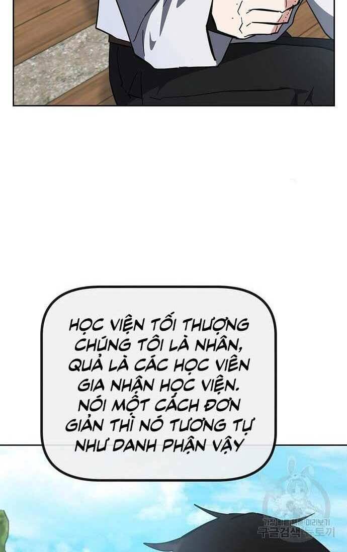 Học Viện Tối Thượng Chapter 30 - 60