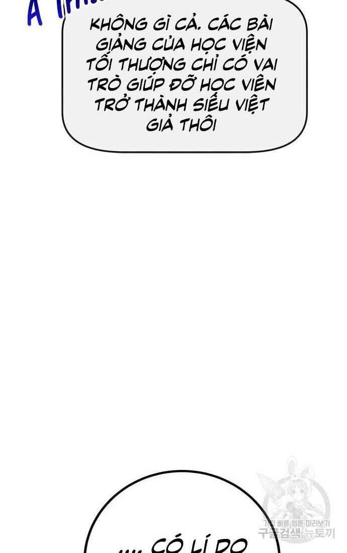 Học Viện Tối Thượng Chapter 30 - 63