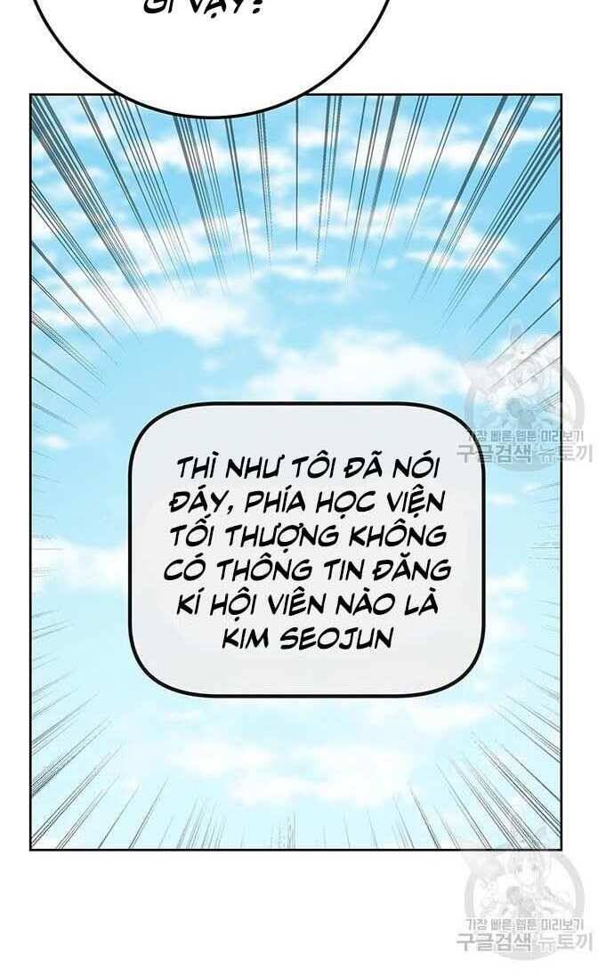 Học Viện Tối Thượng Chapter 30 - 8