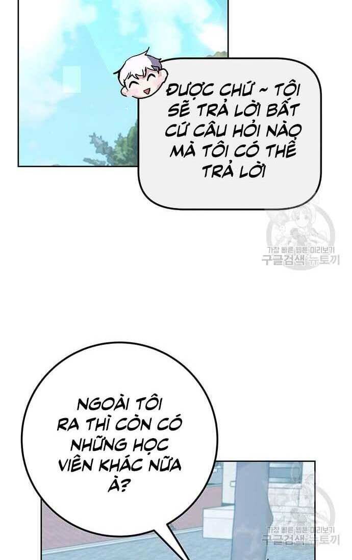 Học Viện Tối Thượng Chapter 30 - 72