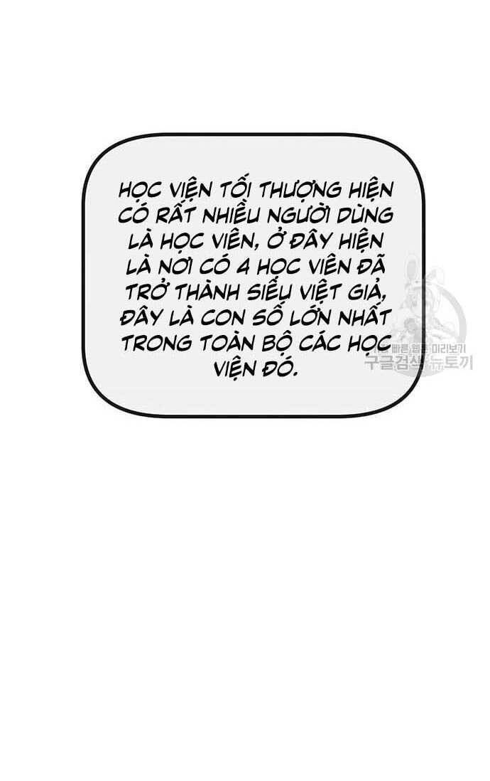 Học Viện Tối Thượng Chapter 30 - 79