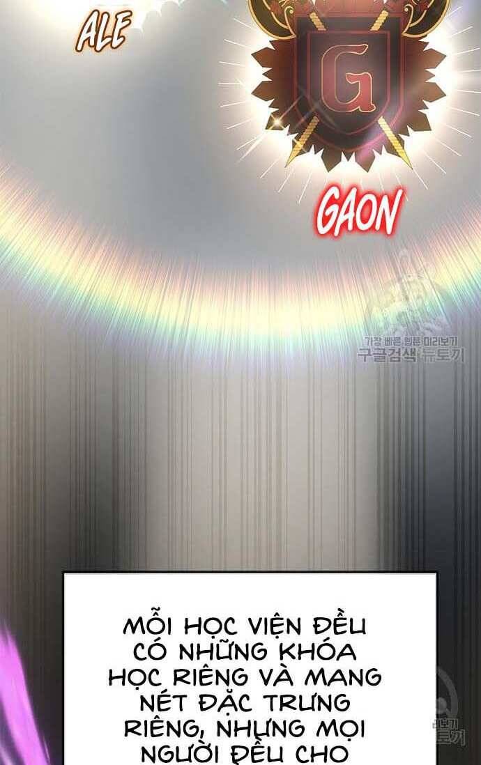 Học Viện Tối Thượng Chapter 30 - 83