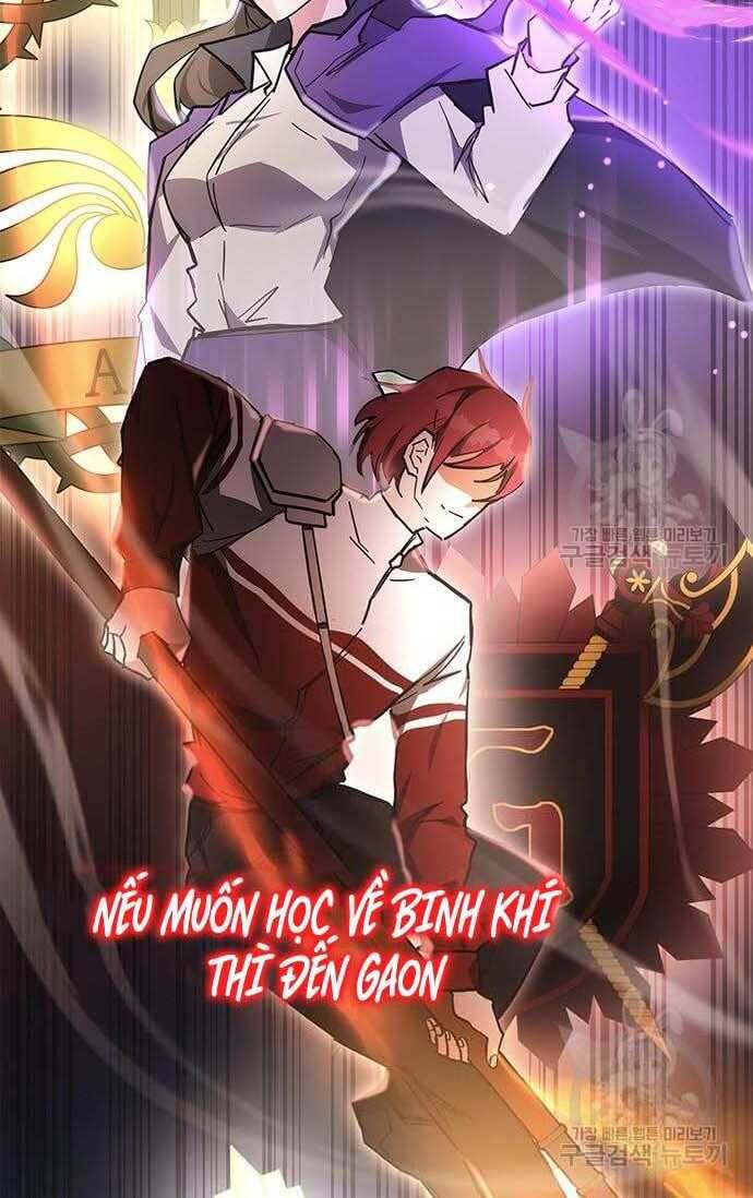 Học Viện Tối Thượng Chapter 30 - 85