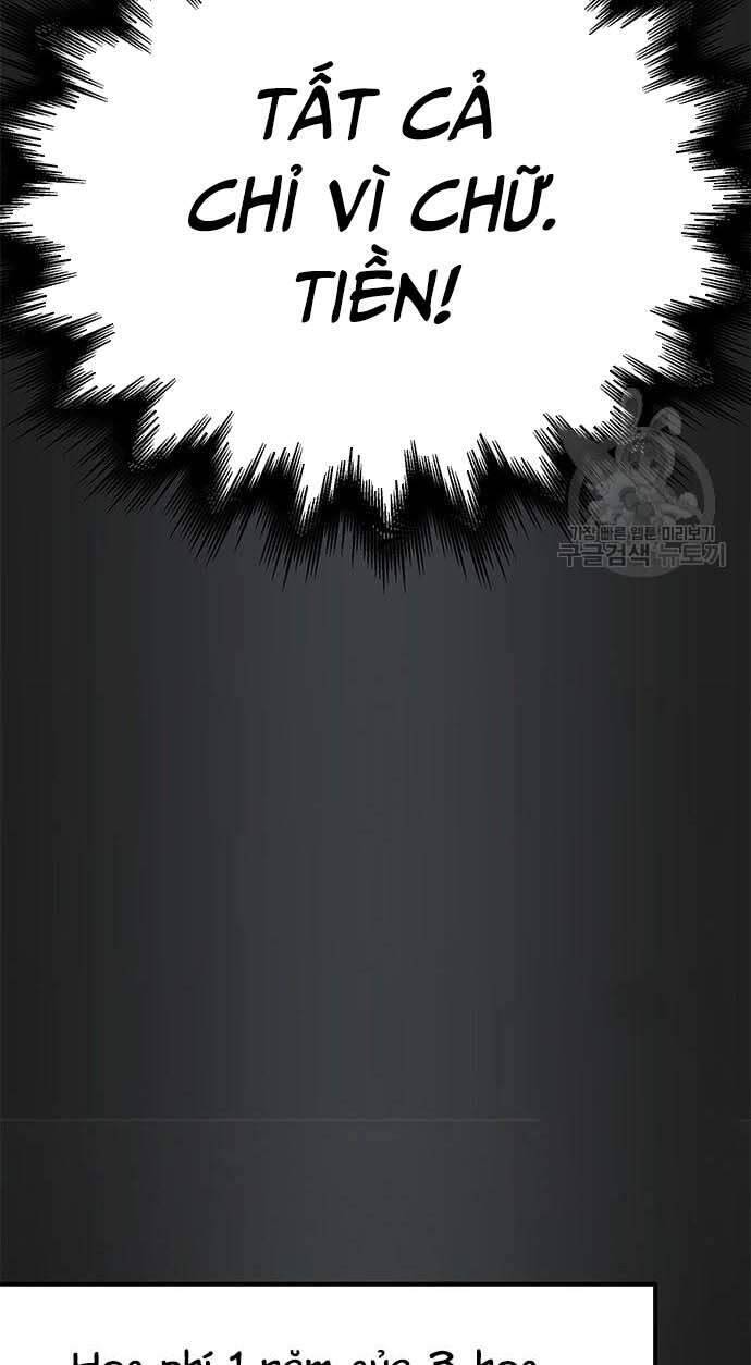 Học Viện Tối Thượng Chapter 31 - 8