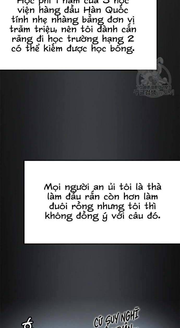 Học Viện Tối Thượng Chapter 31 - 9
