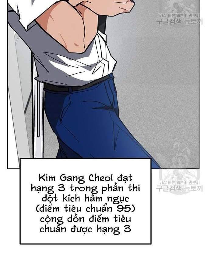 Học Viện Tối Thượng Chapter 32.5 - 54