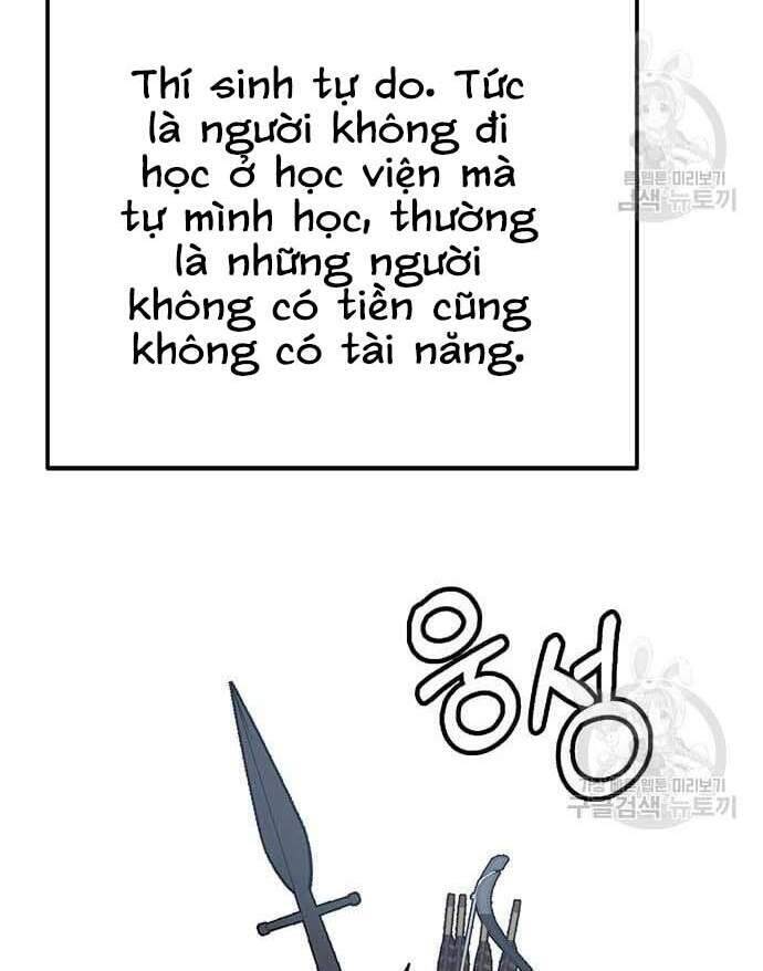 Học Viện Tối Thượng Chapter 32.5 - 67