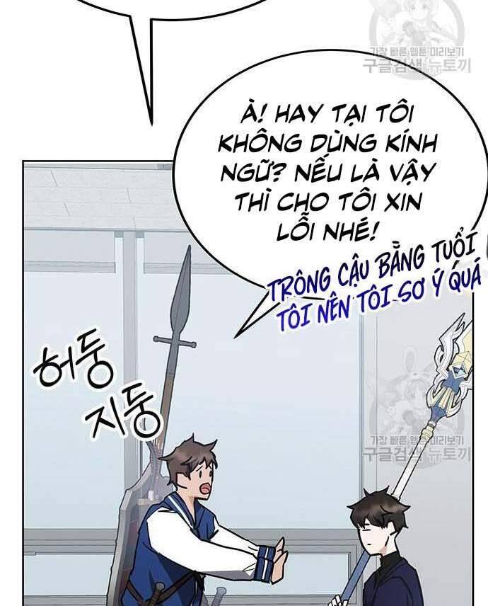 Học Viện Tối Thượng Chapter 32 - 72