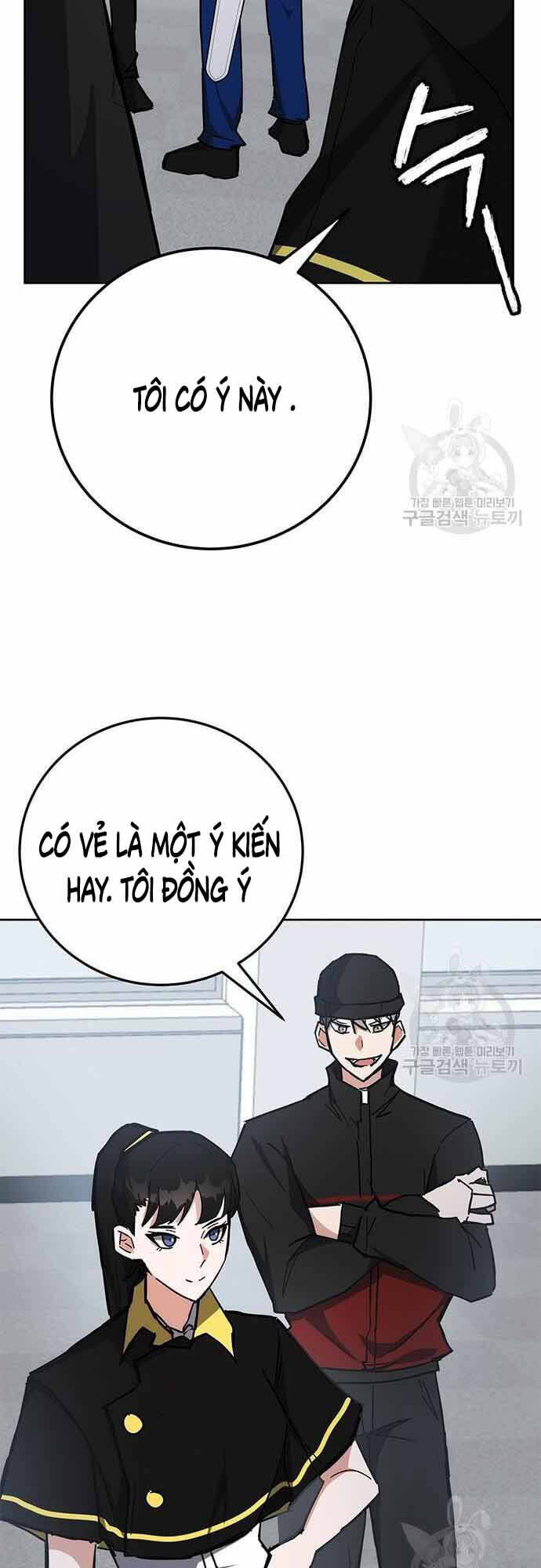 Học Viện Tối Thượng Chapter 33 - 22