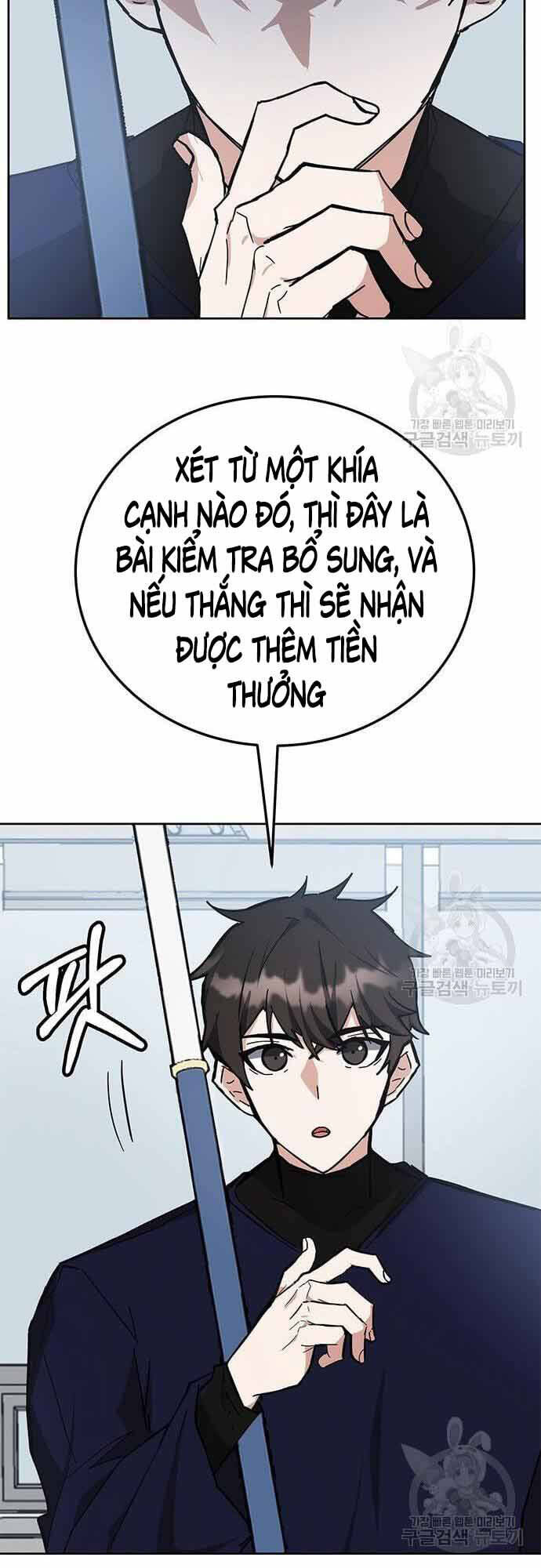 Học Viện Tối Thượng Chapter 33 - 28