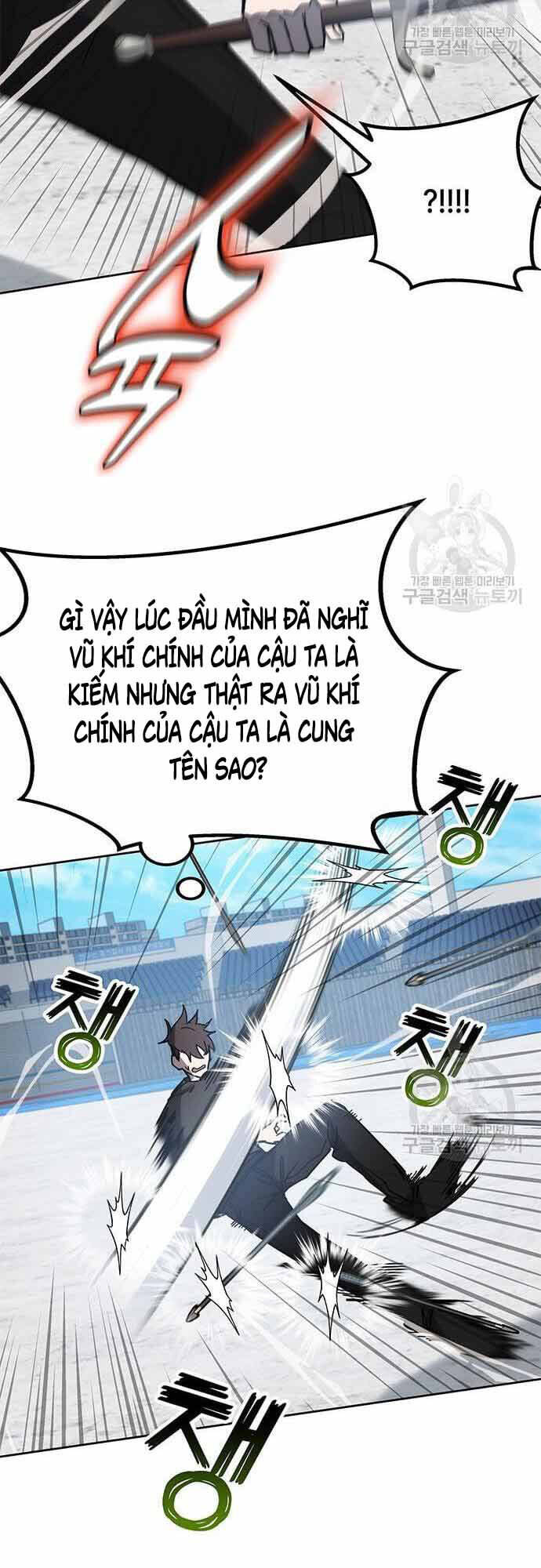 Học Viện Tối Thượng Chapter 33 - 51