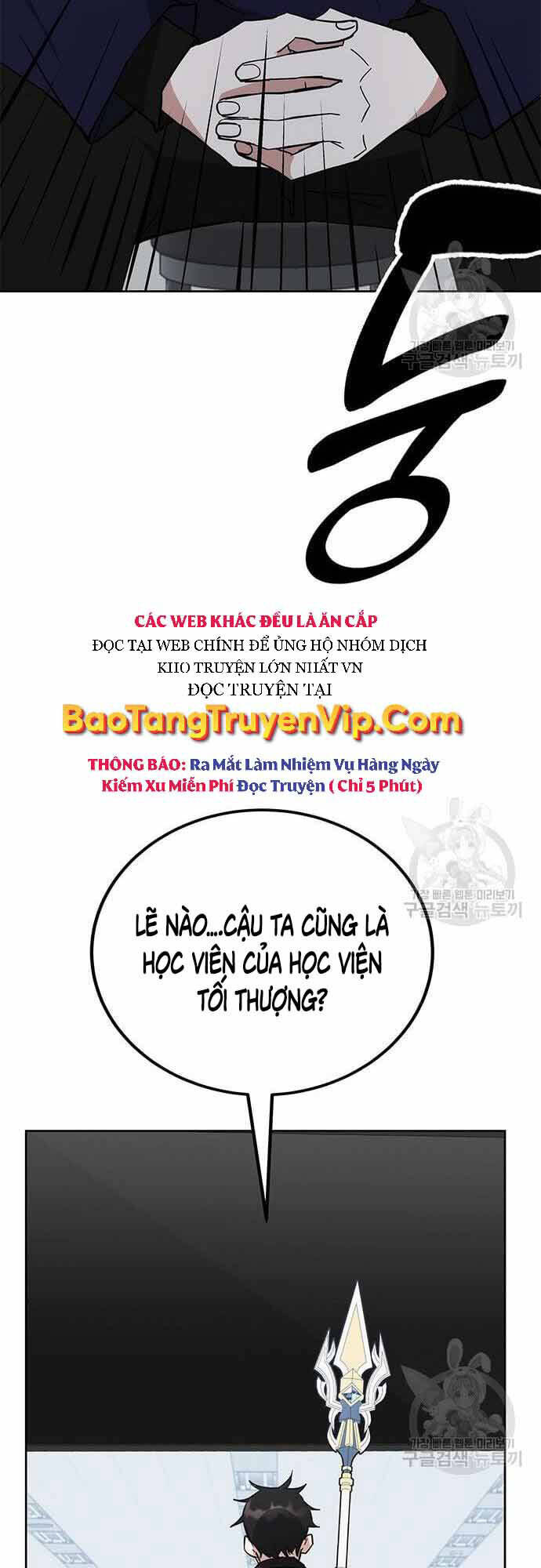 Học Viện Tối Thượng Chapter 33 - 62