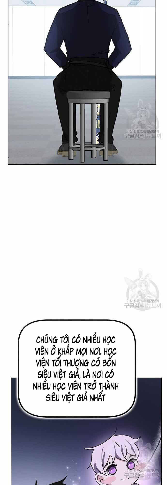 Học Viện Tối Thượng Chapter 33 - 63