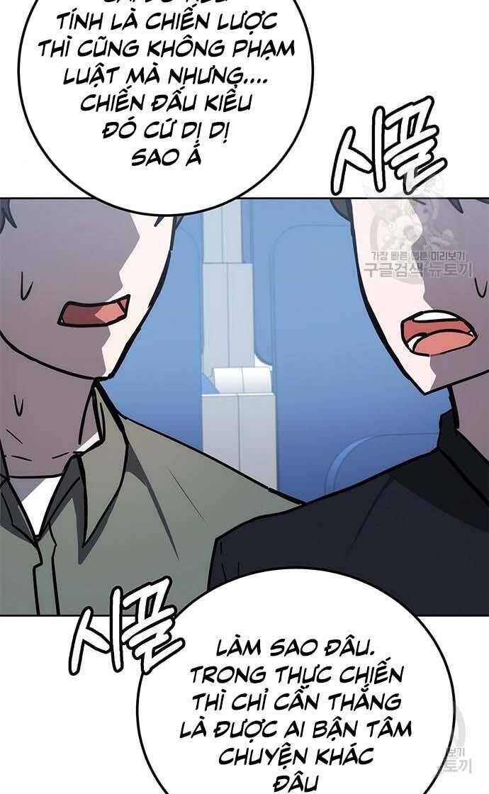 Học Viện Tối Thượng Chapter 34 - 105