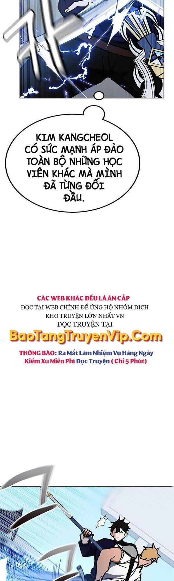 Học Viện Tối Thượng Chapter 35 - 25