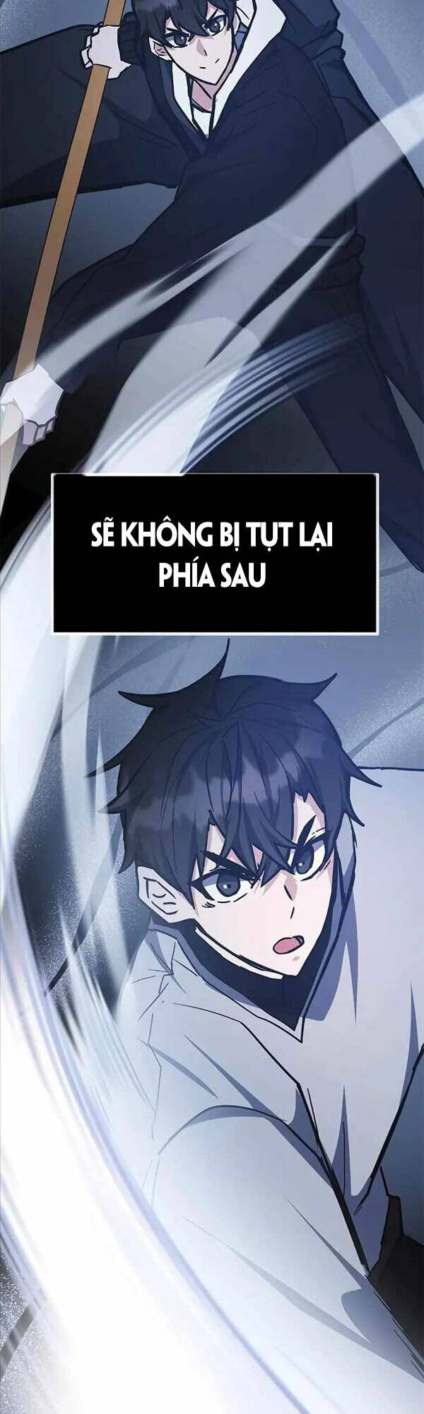 Học Viện Tối Thượng Chapter 37 - 35