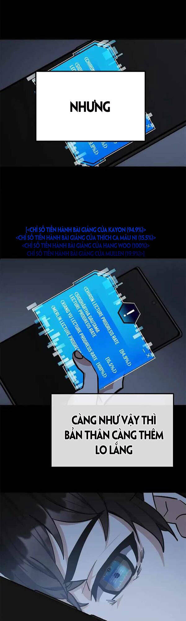 Học Viện Tối Thượng Chapter 37 - 37