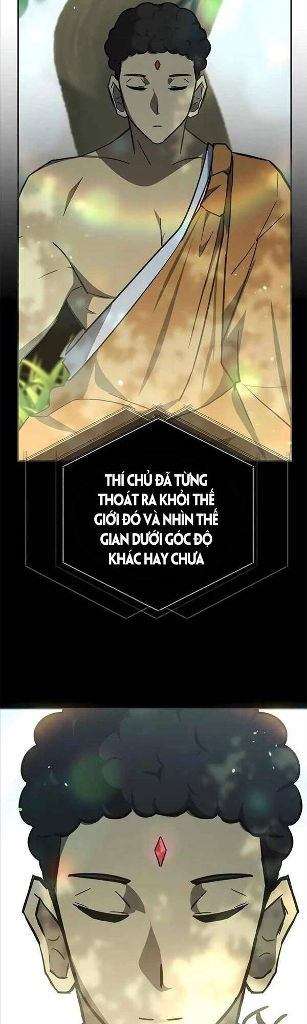 Học Viện Tối Thượng Chapter 37 - 9