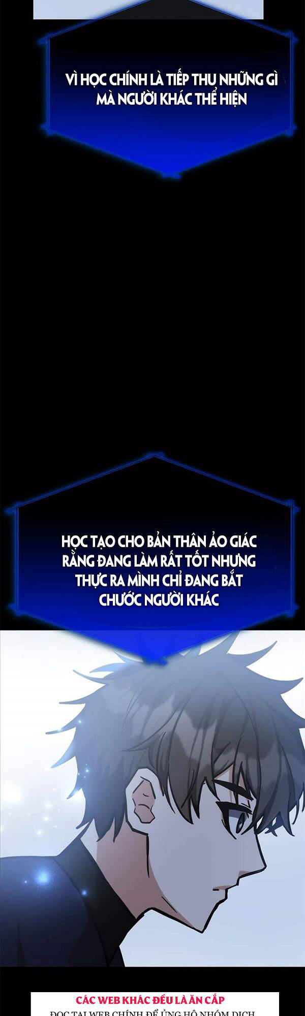 Học Viện Tối Thượng Chapter 38 - 43