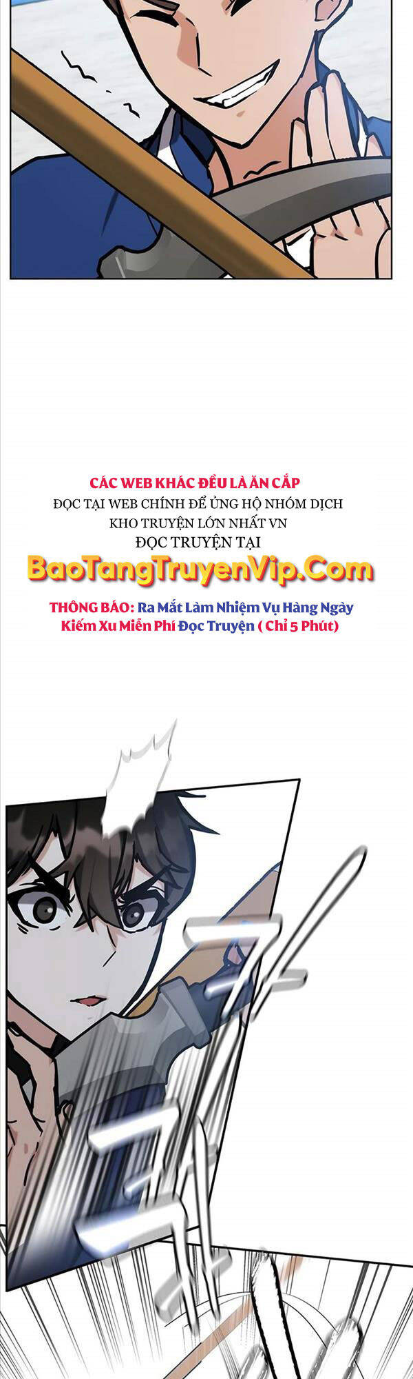 Học Viện Tối Thượng Chapter 38 - 6