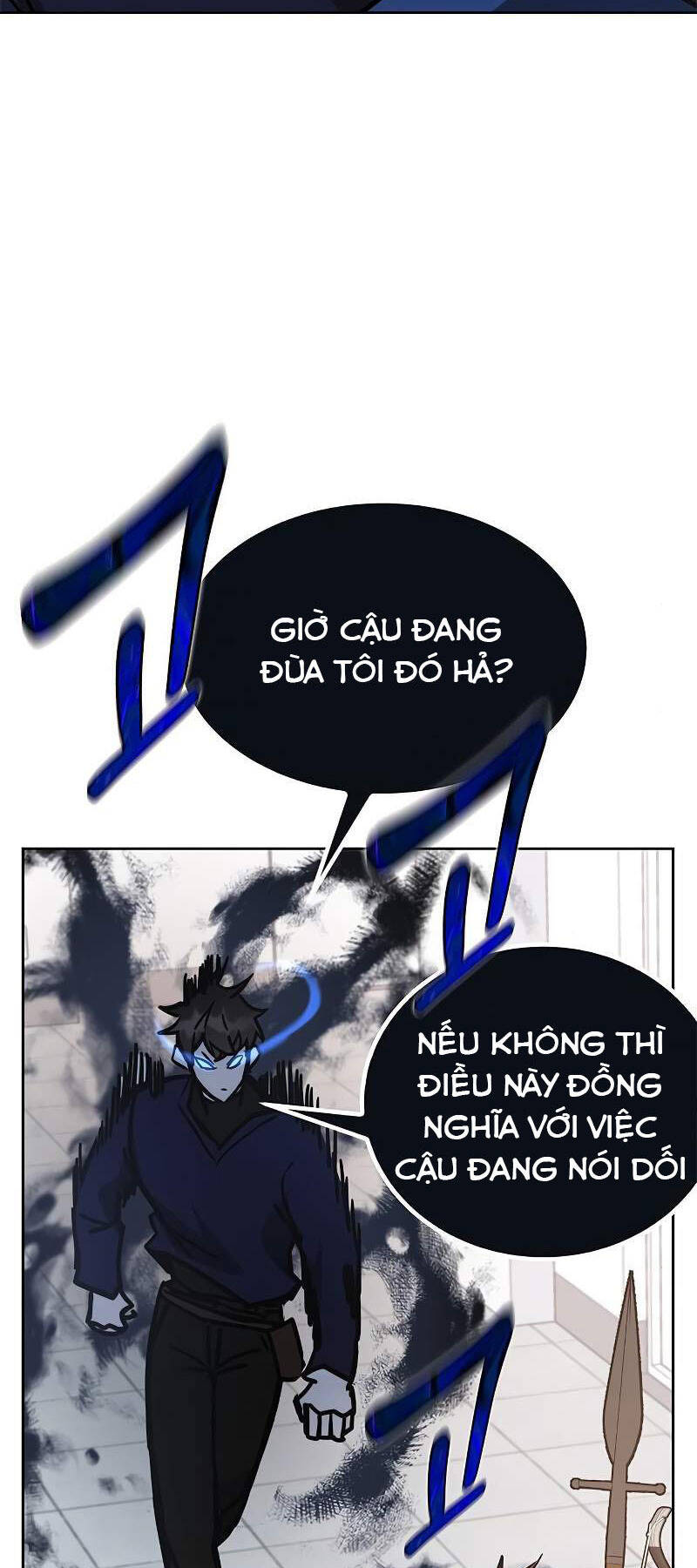 Học Viện Tối Thượng Chapter 39 - 89