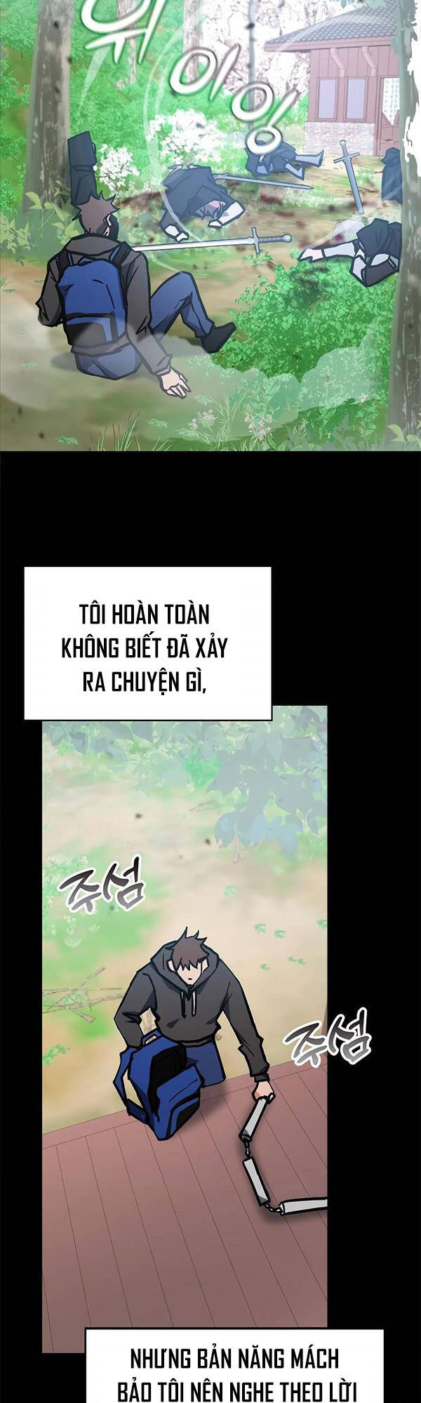 Học Viện Tối Thượng Chapter 40 - 30