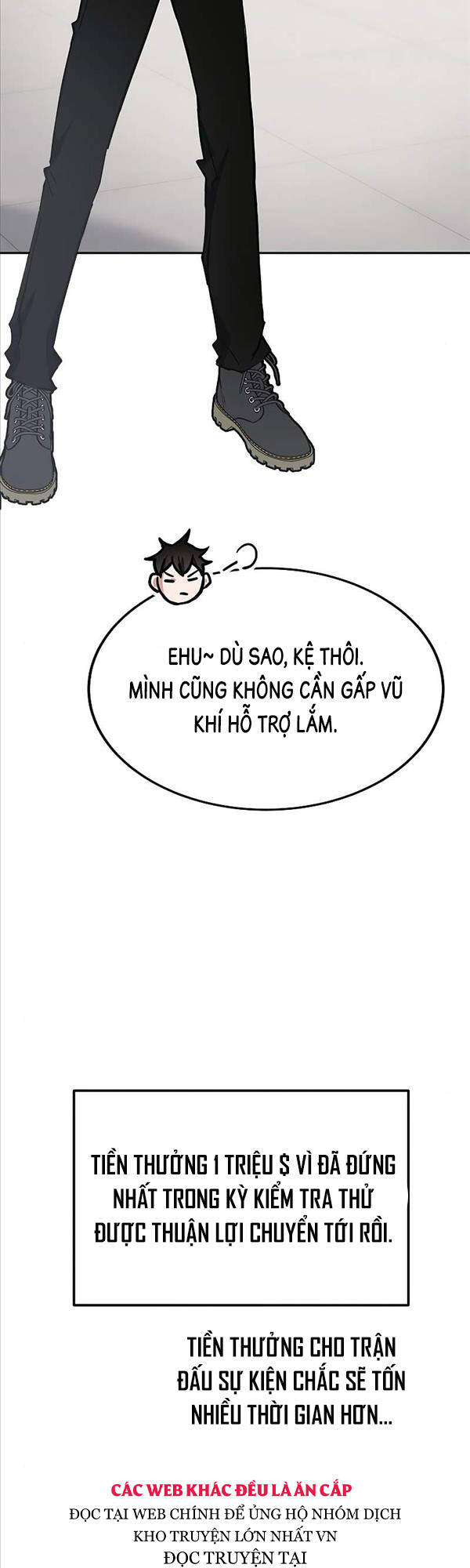 Học Viện Tối Thượng Chapter 40 - 50