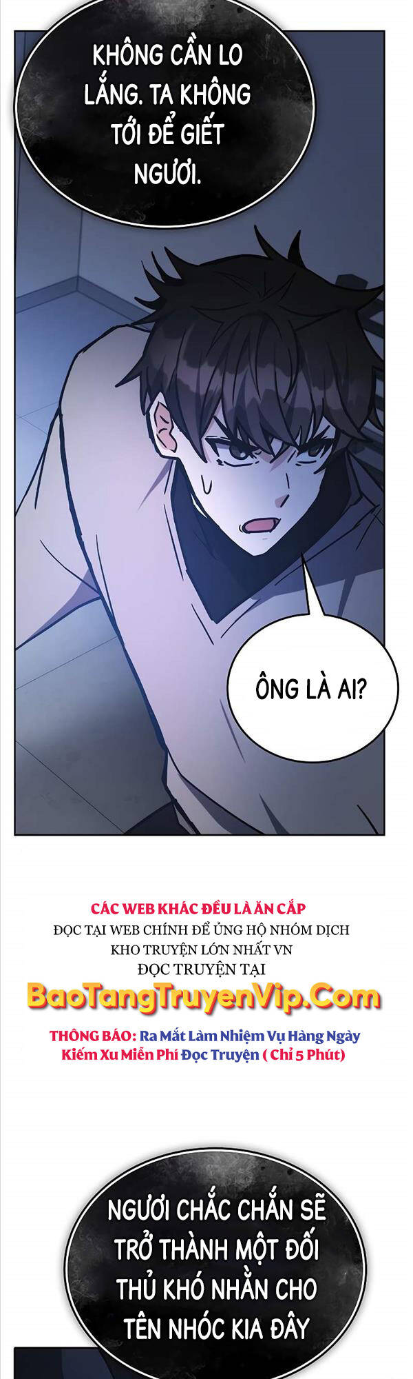 Học Viện Tối Thượng Chapter 40 - 69