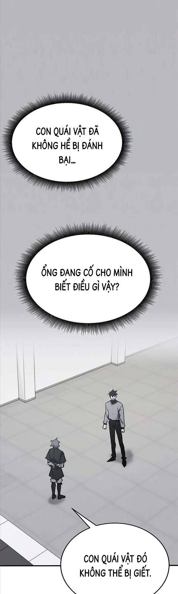 Học Viện Tối Thượng Chapter 41 - 18