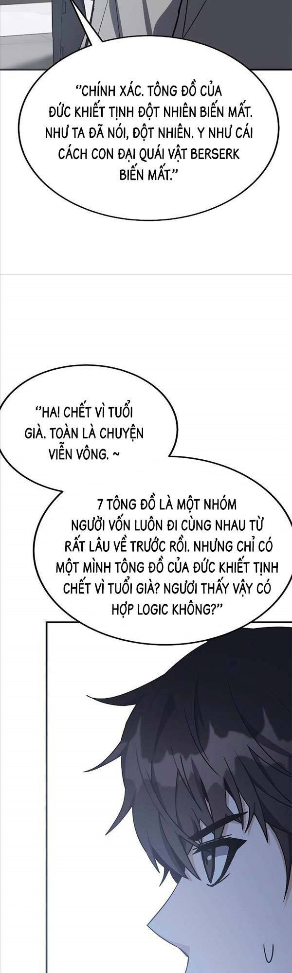 Học Viện Tối Thượng Chapter 41 - 25