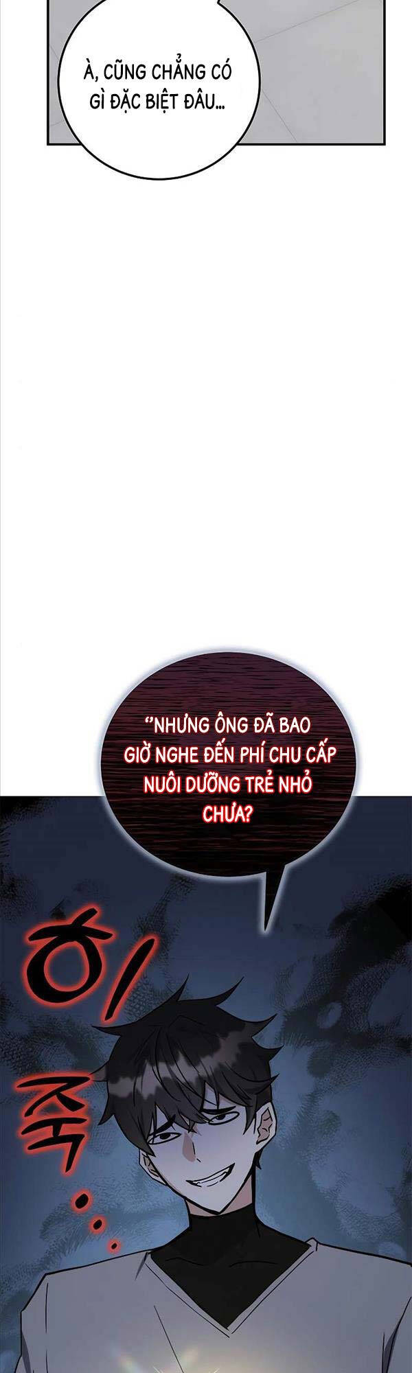 Học Viện Tối Thượng Chapter 41 - 45