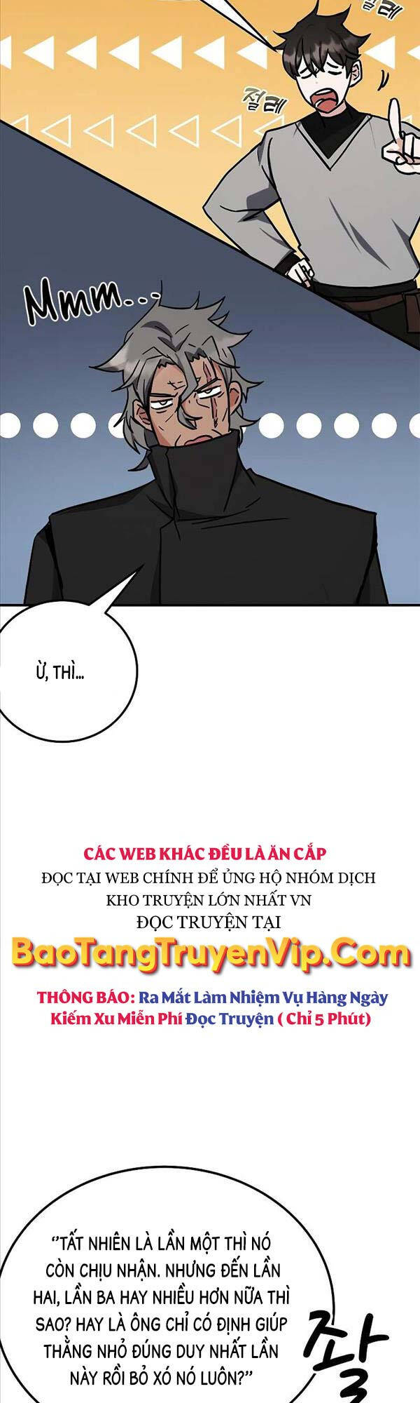Học Viện Tối Thượng Chapter 41 - 52