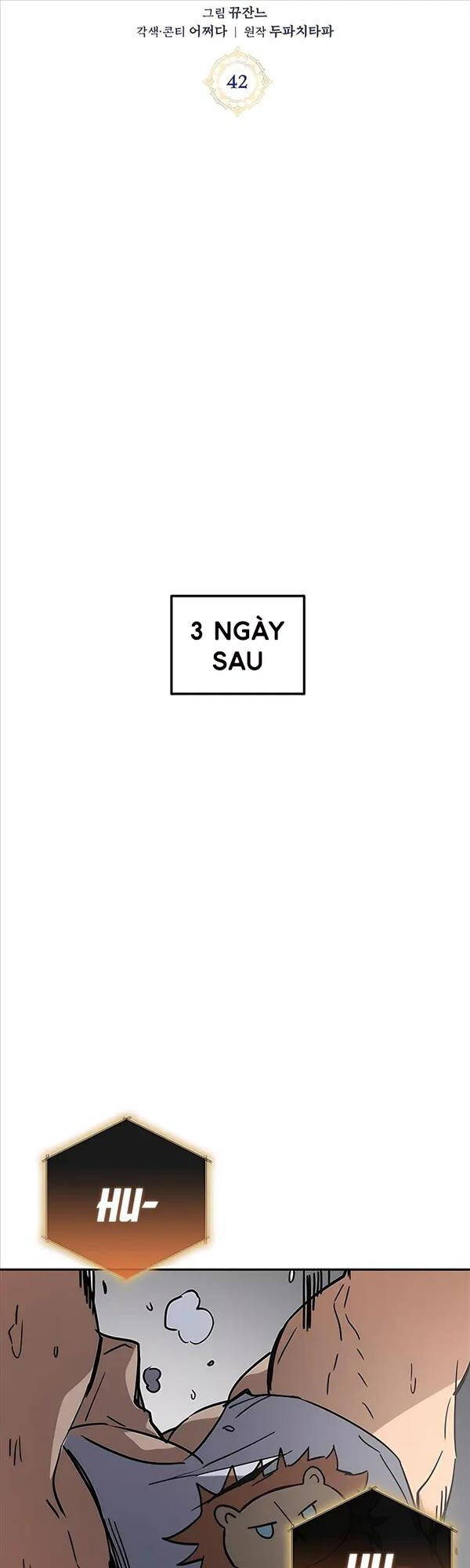 Học Viện Tối Thượng Chapter 42 - 13