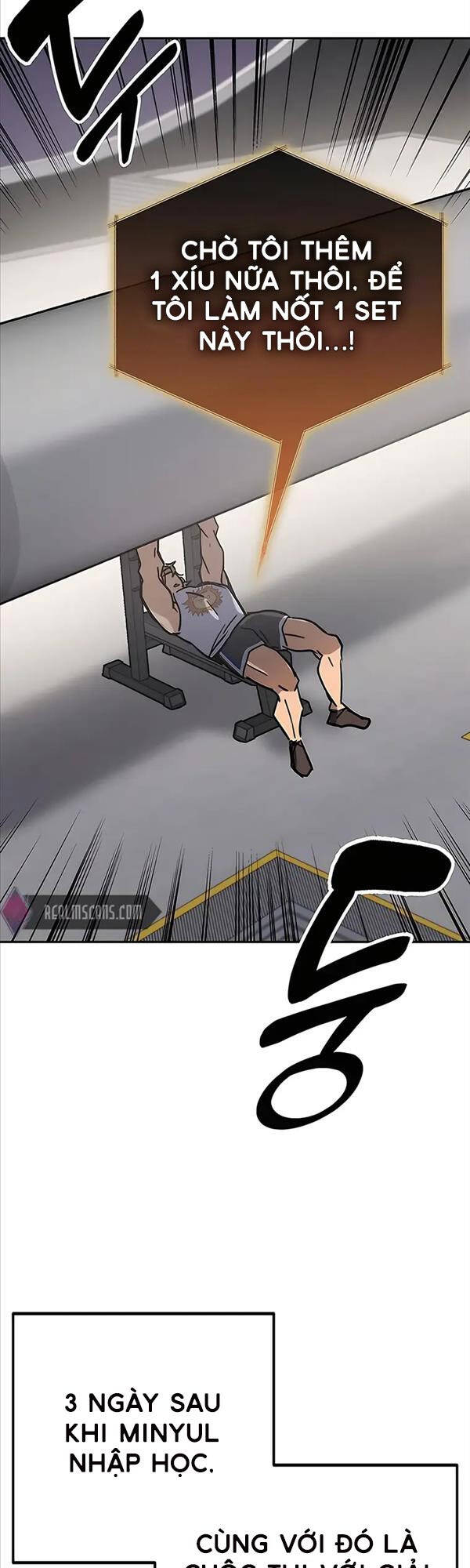 Học Viện Tối Thượng Chapter 42 - 15