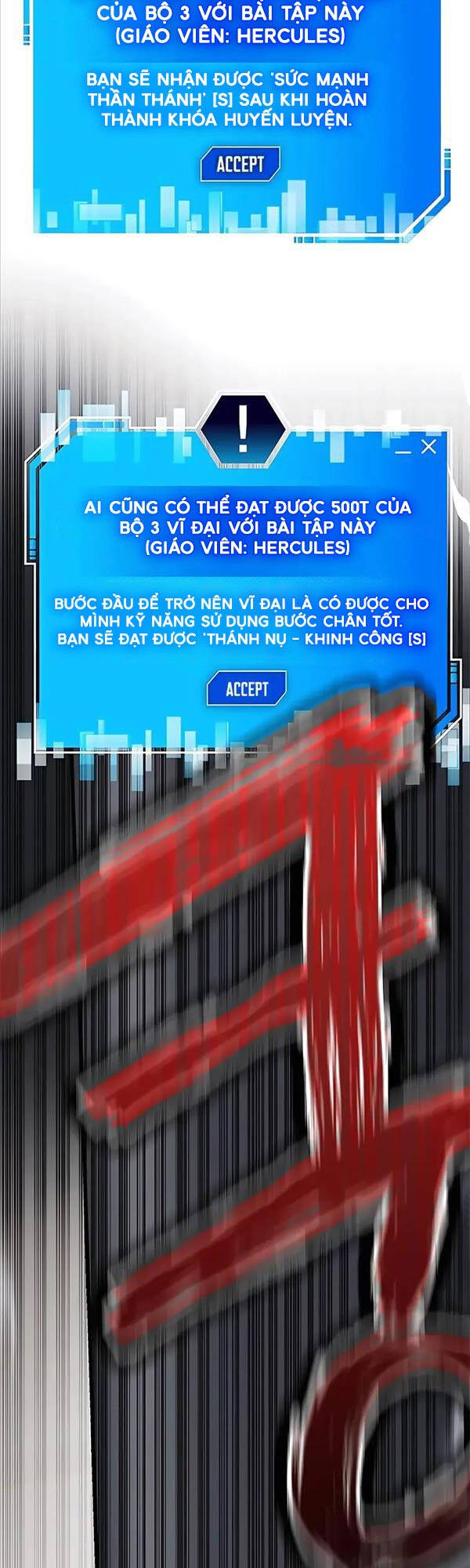 Học Viện Tối Thượng Chapter 42 - 17