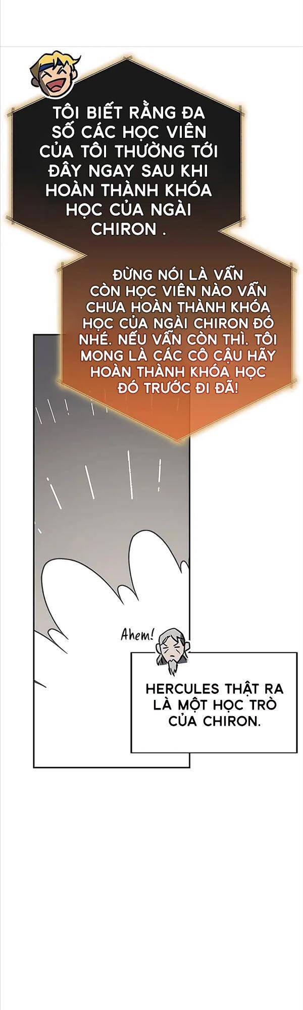 Học Viện Tối Thượng Chapter 42 - 21
