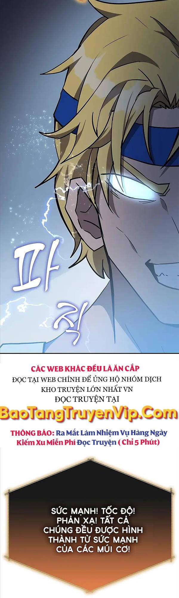 Học Viện Tối Thượng Chapter 42 - 24