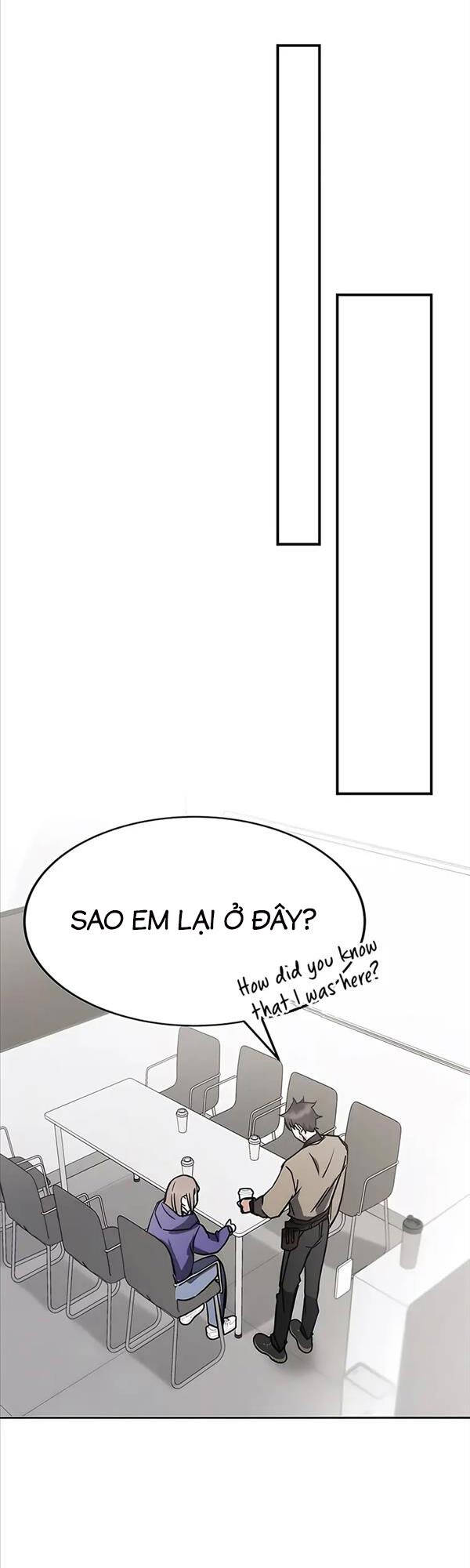 Học Viện Tối Thượng Chapter 42 - 54